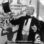 The Donald needs attention: Trump tries to bribe President Obama for college transcripts