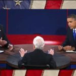 Mitt Romney to President Obama in third debate: I agree with you, but I still think you’re wrong