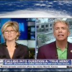 Rep. Joe Walsh to war veterans: be noble and shut up about your military service
