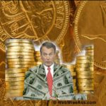 Speaker John Boehner becomes PAC-man, raises millions for the NRCC