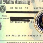 Blip from the Past: Tax cut deja vú, or Smirk can kiss MY ass