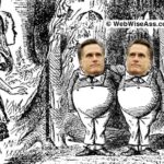 S**t Mitt Romney says