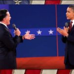 President Obama “brings it” in second debate; Romney? Still fibbing, mostly